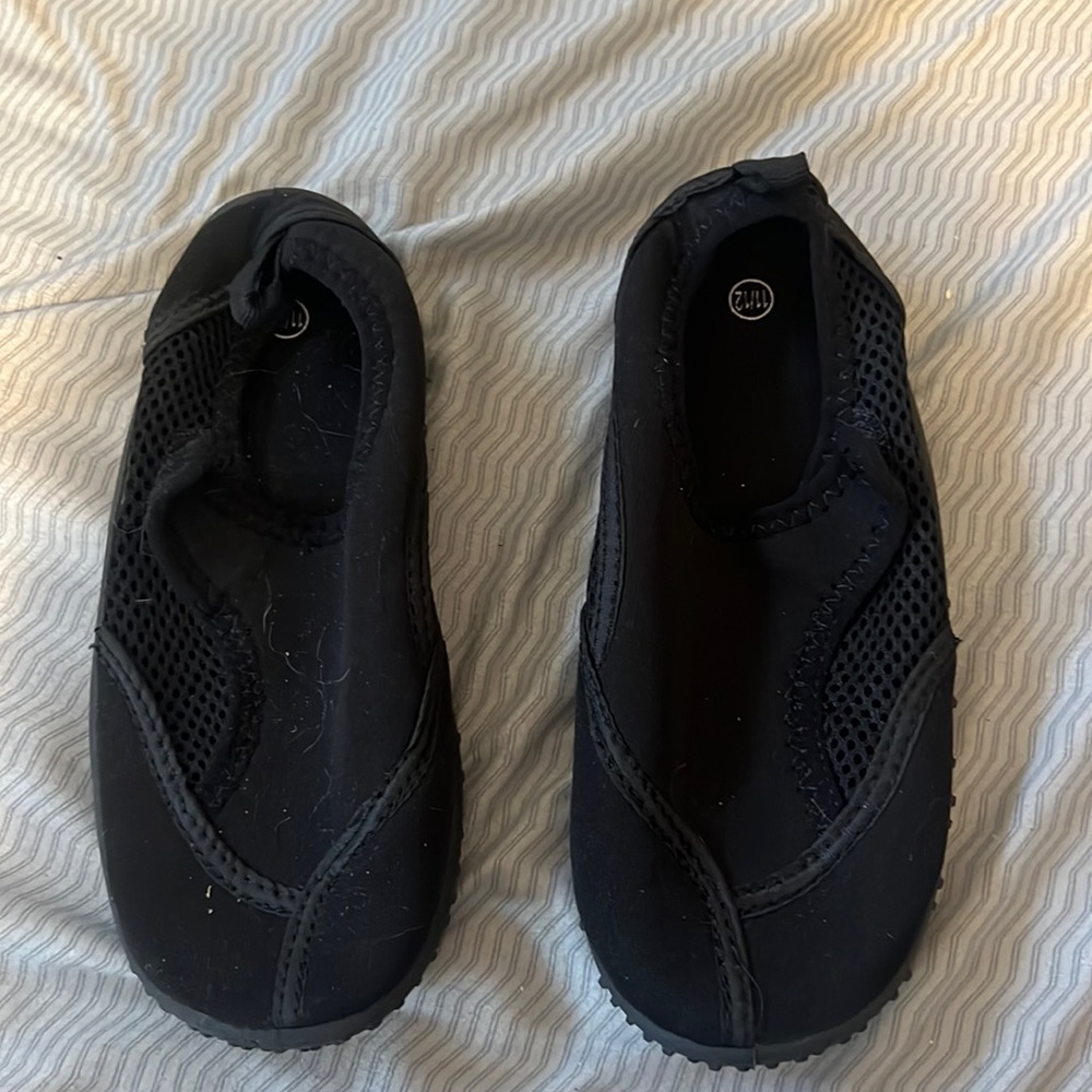 Boys water shoes